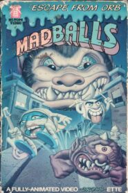 Madballs: Escape from Orb! – 1986 – Online In Netflix