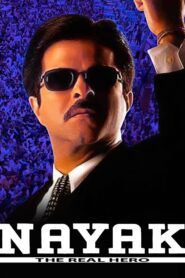 नायक – 2001 – Online In Netflix