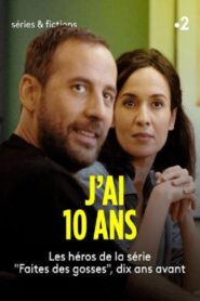 J’ai dix ans – 2020 – Online In Netflix