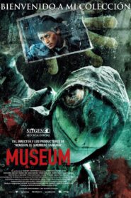 Museum – 2016 – Online In Netflix