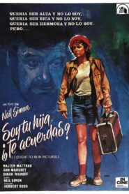 I Ought to Be in Pictures – 1982 – Online In Netflix