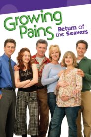 Growing Pains: Return of the Seavers – 2004 – Online In Netflix