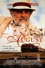 August – 1996 – Online In Netflix