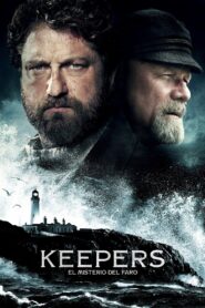 El misterio del faro – 2019 – Online In Netflix