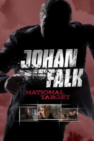 Johan Falk: National Target – 2009 – Online In Netflix