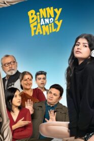 Binny and Family – 2024 – Online In Netflix
