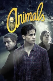 Animals – 2012 – Online In Netflix