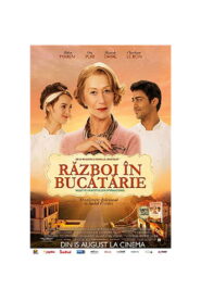 Război în bucătărie – 2001 – Online In Netflix