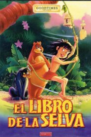 Jungle Book – 1995 – Online In Netflix