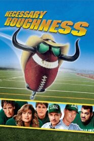 Necessary Roughness – 1991 – Online In Netflix