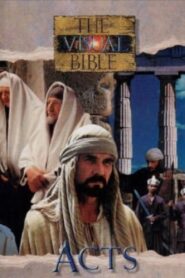 The Visual Bible: Acts – 1994 – Online In Netflix