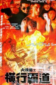 火燒島之橫行霸道 – 1997 – Online In Netflix