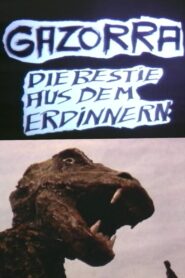 Gazorra: Die Bestie aus dem Erdinnern – 1984 – Online In Netflix