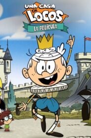 The Loud House: La película – 2021 – Online In Netflix