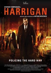 Harrigan – 2013 – Online In Netflix