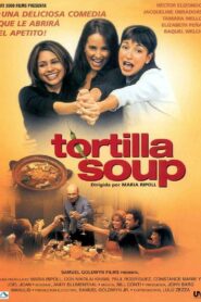 Sopa de tortilla – 2001 – Online In Netflix