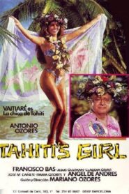 La chica de Tahití – 1990 – Online In Netflix