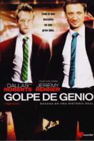 Ingenious – 2009 – Online In Netflix