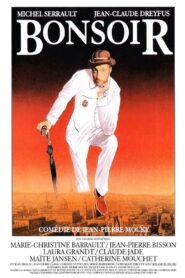 Bonsoir – 1994 – Online In Netflix