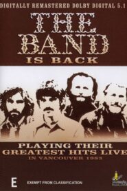 The Band – The Band Is Back – 2003 – Online In Netflix