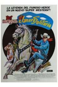 El llanero solitario – 1981 – Online In Netflix