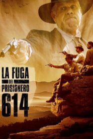 The Escape of Prisoner 614 – 2018 – Online In Netflix