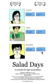 Salad Days – 2011 – Online In Netflix