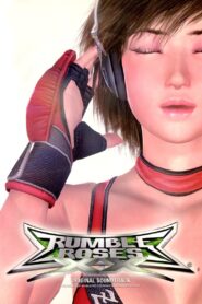 「RUMBLE ROSES XX」オリジナル・サウンドトラック – 2006 – Online In Netflix