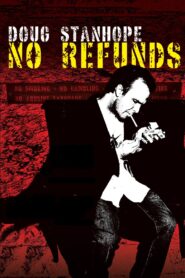 Doug Stanhope: No Refunds – 2007 – Online In Netflix