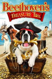 Beethoven y el tesoro del pirata – 2014 – Online In Netflix