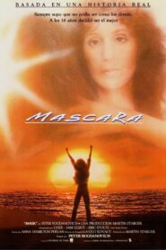 Máscara – 1985 – Online In Netflix