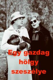 Egy gazdag hölgy szeszélye – 1988 – Online In Netflix