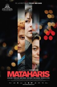 Mataharis – 2007 – Online In Netflix