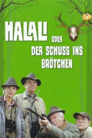 Halali oder Der Schuß ins Brötchen – 1995 – Online In Netflix