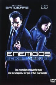 Ballistic: Ecks vs. Sever – 2002 – Online In Netflix