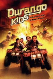 Durango Kids – 1999 – Online In Netflix