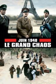 Juin 1940, le grand chaos – 2010 – Online In Netflix