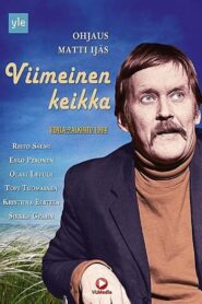 Viimeinen keikka – 1984 – Online In Netflix