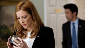 Salvation: 2×2 {year} Online In Netflix
