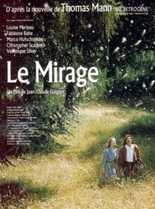 Le Mirage – 1992 – Online In Netflix