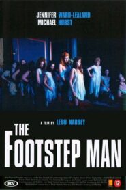 The Footstep Man – 1992 – Online In Netflix