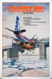 Flight 90: Disaster on the Potomac – 1984 – Online In Netflix