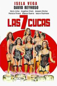 Las siete cucas – 1981 – Online In Netflix