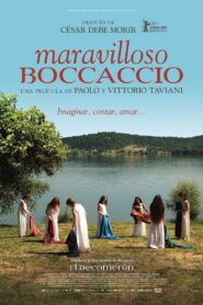 Maraviglioso Boccaccio – 2015 – Online In Netflix