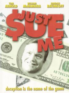 Just Sue Me – 2000 – Online In Netflix