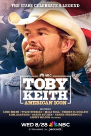 Toby Keith: American Icon – 2024 – Online In Netflix