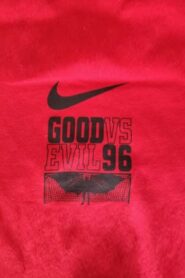 Nike: Good vs. Evil – 1996 – Online In Netflix