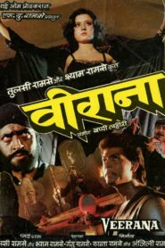 वीराना – 1988 – Online In Netflix