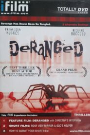 Deranged – 2001 – Online In Netflix