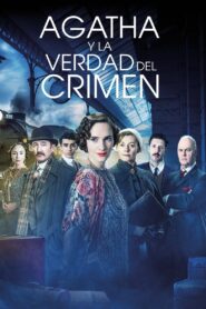 Agatha and the Truth of Murder – 2018 – Online In Netflix